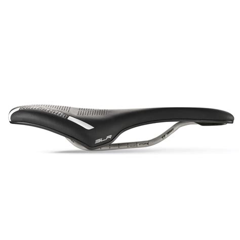 Siodełko damskie Selle Italia SLR Boost Lady SuperFlow Rowertour