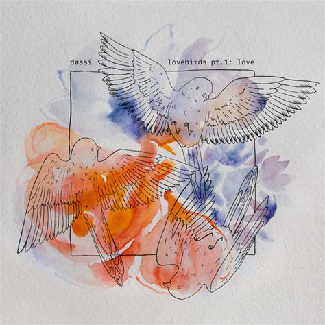 Lovebirds Pt 1 Love Nps Music