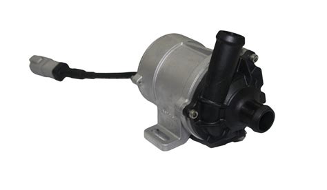 SWICO An Expert Who Produces Qualified Electric Water Pump EV Pump