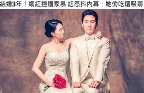 某女星疑似婚内出轨！被曝与老公好友多次开房，遭丈夫告上法庭