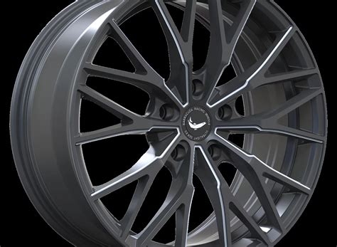 Barracuda Racing Wheels Felgen Europa Barracuda Racingwheels