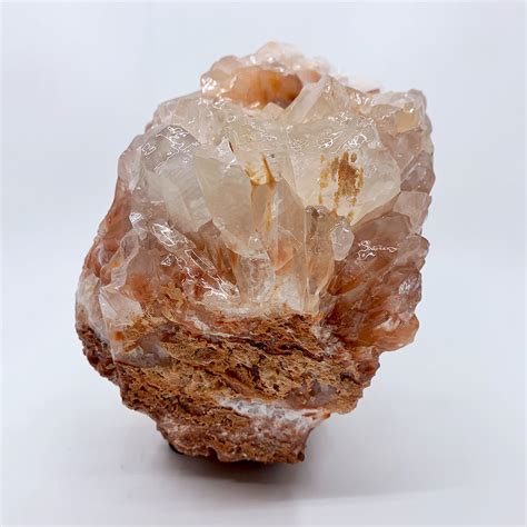 Red Calcite From Mexico Agate Designs