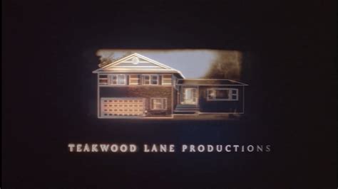 Imagine Television Teakwood Lane Productions 20th Century Fox