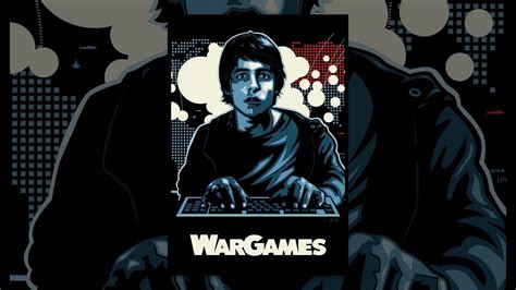 Wargames - YouTube
