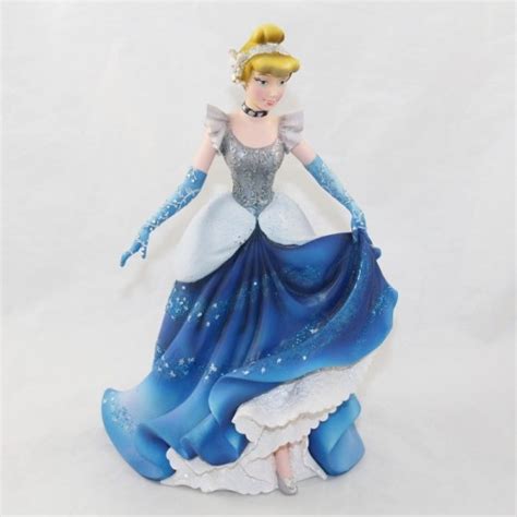 Figur Aschenputtel Disney Showcase Cinderella Haute Couture Kleid B