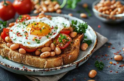 Beans On Toast Stock Photos Images And Backgrounds For Free Download