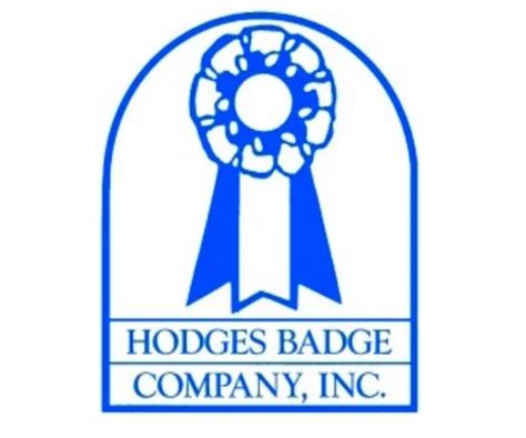 20% Off Hodges Badge Company Promo Code, Coupons 2025