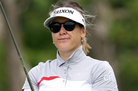 Hannah Green Golf Wiki Age Bio Boyfriend Father Lpga Stats