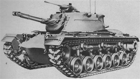 Flame Thrower Tank M67