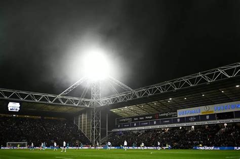 Preston Vs Coventry City Tv Channel Live Stream And How To Watch