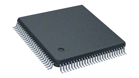 PIC32MX795F512L 80I PT Microchip Datasheet PDF Technical Specs