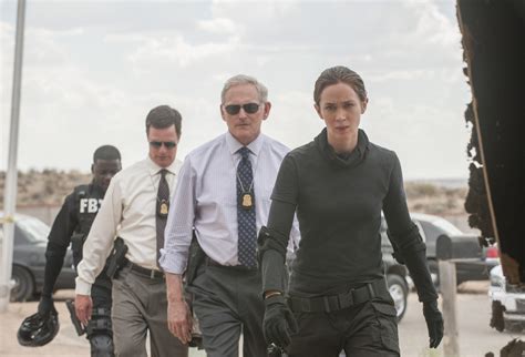 Reseña ‘sicario Se Adentra En El Desgarrador Mundo De La Guerra Contra Las Drogas The New