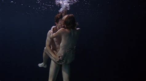 Nude Video Celebs Kim Dickens Nude Out Of Order 2003 Uncensored
