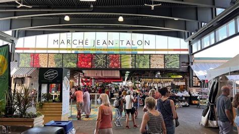 Best Things To Do In Jean Talon Market Montreal