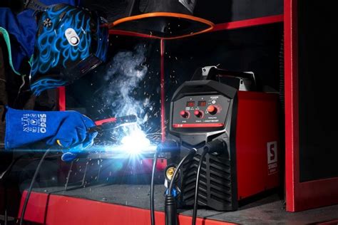 Differences Between Mig Mag And Mma Welders Expondo Co Uk