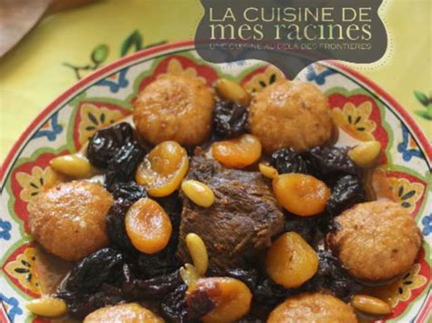 Recettes De Ramadan De La Cuisine De Mes Racines