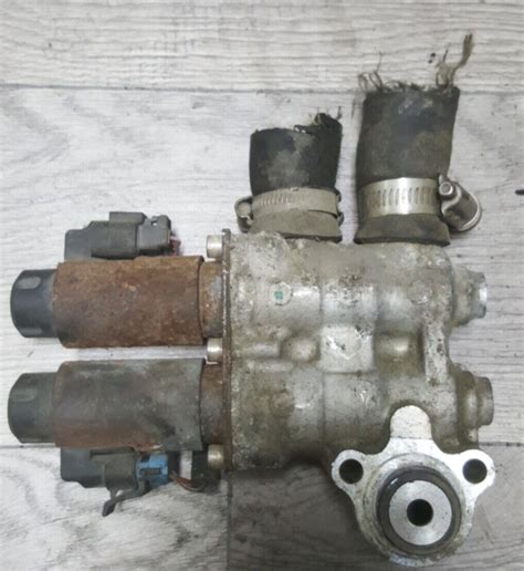 International Maxxforce 13 Coolant Flow Control Valve 3008066c93 Ebay