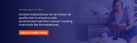 Furniture Off-Gassing and Your Health | Indoor Doctor