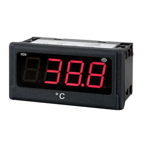 Indicador De Temperatura Pce N24t Pce Instruments