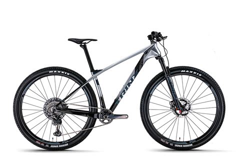 Hardtail-TRINX BIKES