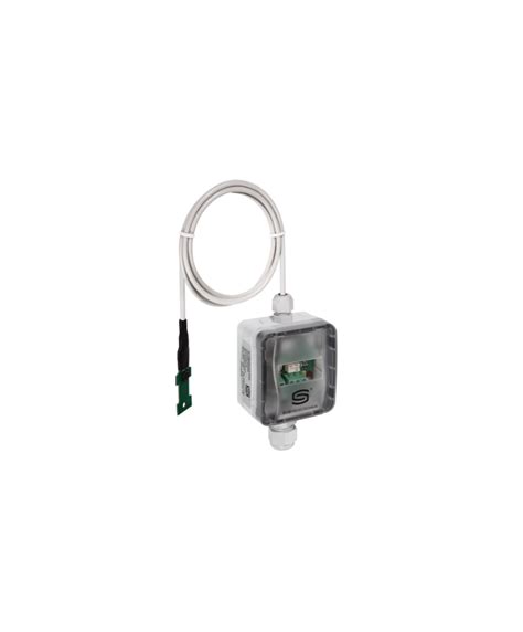 Dew Point Control Switch HYGRASREG TW