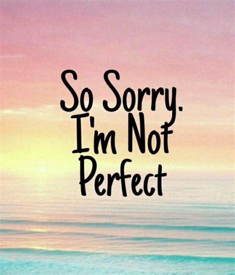 90 Im Sorry Quotes Sayings Texts Messages Images To Apologize Artofit