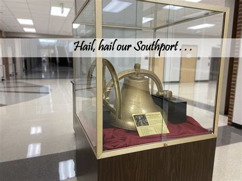 Southport High School Alumni Association – This is the OFFICIAL SHS ...