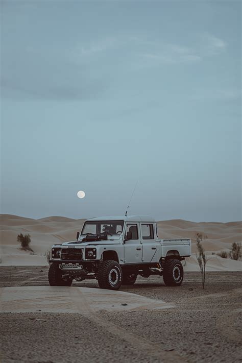 Sahara Desert Adventure Brooklyn Coachworks