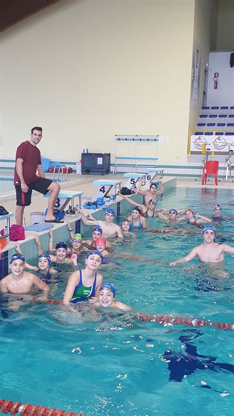 Arvalia Nuoto Lamezia Buoni Risultati Ai Campionati Regionali Sport