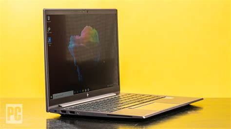 Hp Zbook Firefly G Review Pcmag Uk