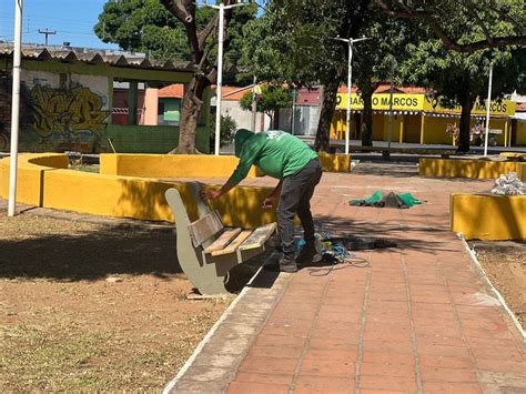 Saad Norte Revitaliza Pra As Da Regi O Em Comemora O Ao Anivers Rio