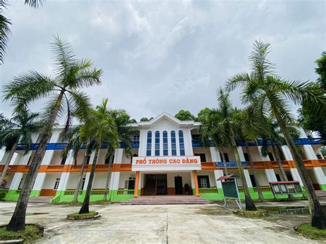 Liên Hệ Phổ thông Cao đẳng FPT Polytechnic Tuyển sinh 2023