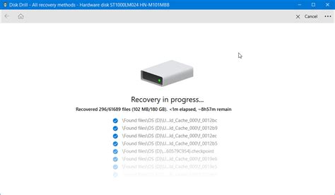 disk drill recover – آسان ویندوز | asanwindows