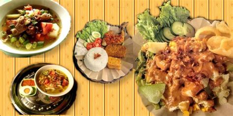 Daftar Harga Menu Delivery Gado Gado Ibu Ita Larangan Jakarta