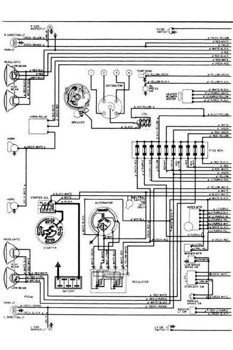 96 Gmc Truck Electrical Wiring Diagrams