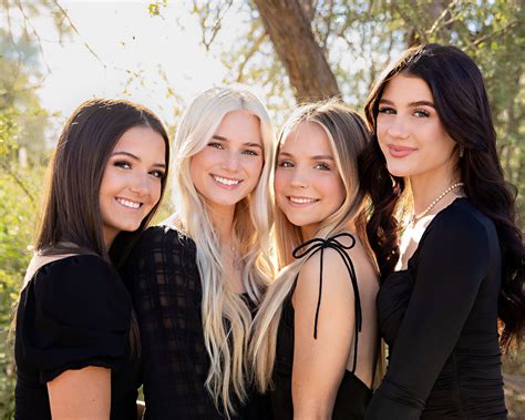 Notre Dame Prep Varsity Cheer Team Photoshoot In Scottsdale Artofit