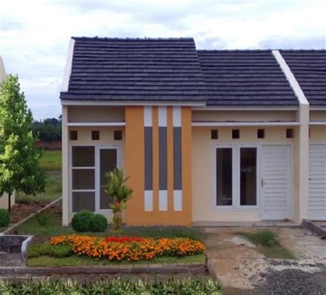 30 Inspirasi Desain Rumah Minimalis Dengan Biaya 50 Juta Desain Id