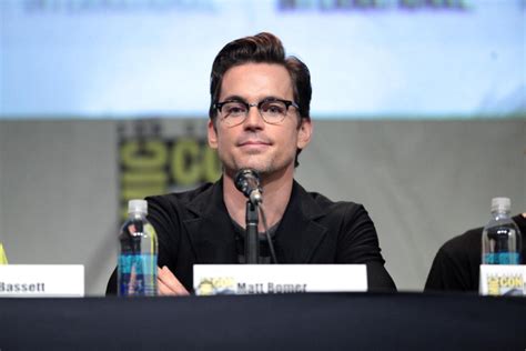 Uncovering The Truth Is Matt Bomer Gay Or Not Oli And Alex