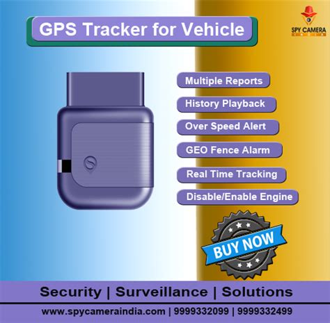 Everything to Know about GPS Tracking Devices | by Spycameraindia | Medium