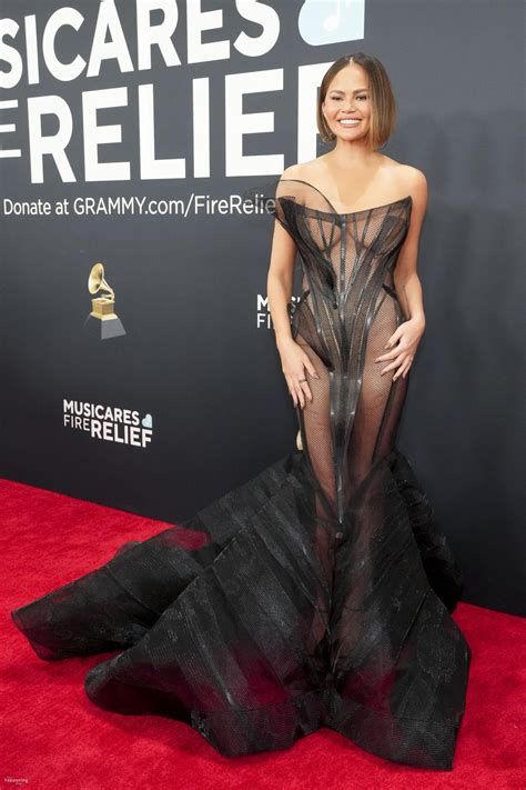 Chrissy Teigen Chrissyteigen Nude Leaks Photo 3063 TheFappening