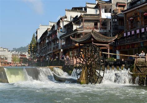 Tuojiang Ancient Street Fenghuang County All You Need To Know