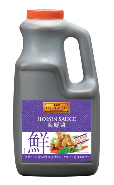 Hoisin Sauce Lee Kum Kee Home Australia New Zealand