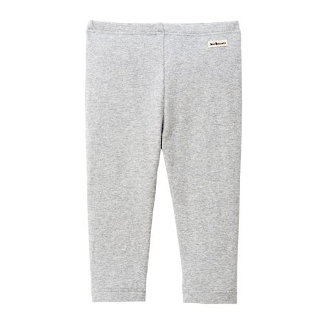 HOT BISCUITS ミキハウス 分丈 レギンスパンツ アウトレット 黒 グレー インディゴブルー ホットビスケッツ ミキハウスホットビス