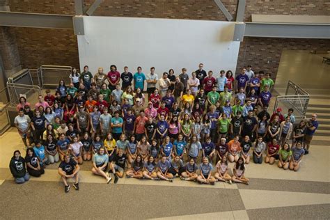 Minneapolis Community Education Summer campers become Summer Staff