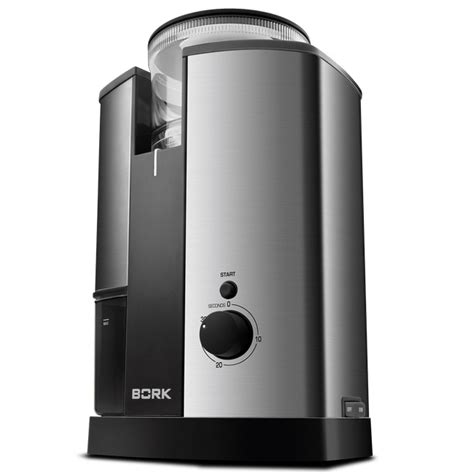 BORK J701 — купить Кофемолку БОРК J701, цена на сайте официального ...