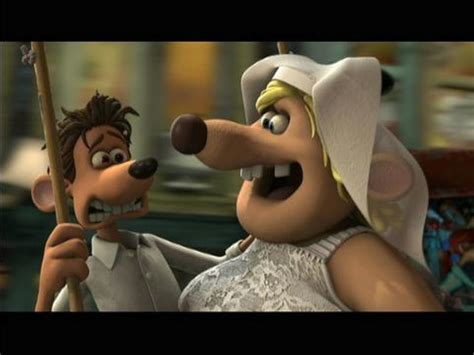 Flushed Away Imdb