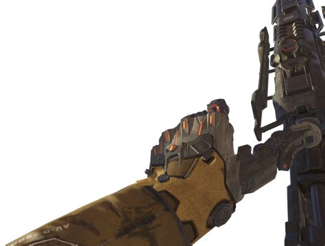 Image Krm 262 Reloading Bo3 Png Call Of Duty Wiki Fandom Powered By Wikia