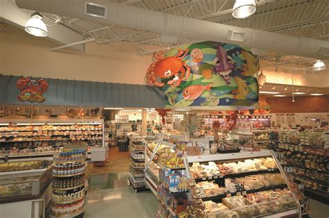 ShopRite Supermarket - Waretown, NJ | Northwood Construction Company ...