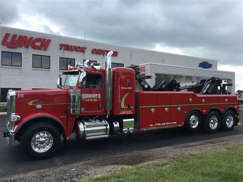 Pin By Ronald Dahl On Tow Trucks Towing Vehicle Tow Truck Trucks