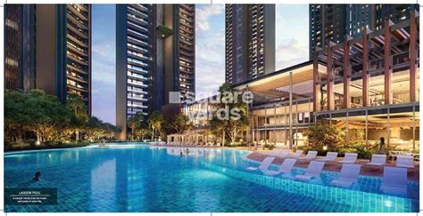 Signature Global Titanium Spr In Sector 71 Gurgaon 473 Cr Floor